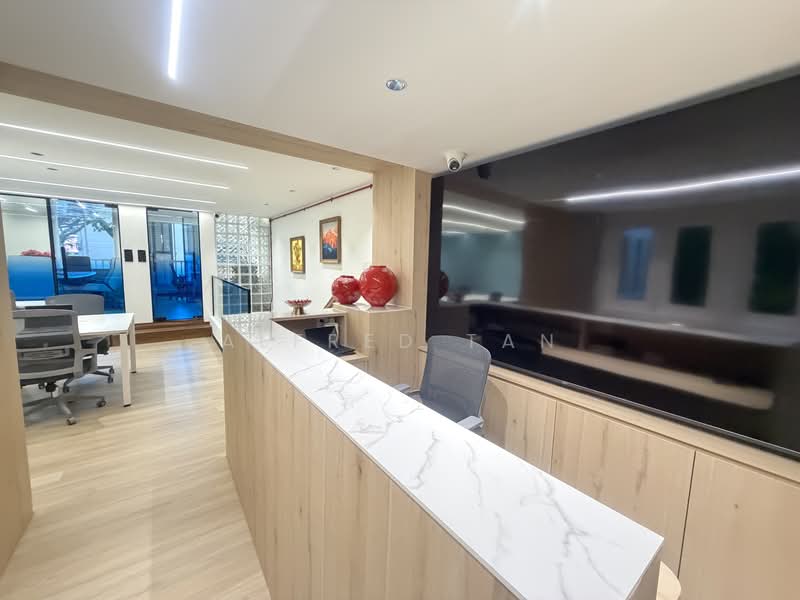 CBD Office Space from $500 | All-Inclusive | Premium Duxton Hill Address | Flexible Options, Duxton Hill, 20 sqft, Office For Rent, by Alfred Tan, 500124665 - Reception - CommercialGuru.com.sg
