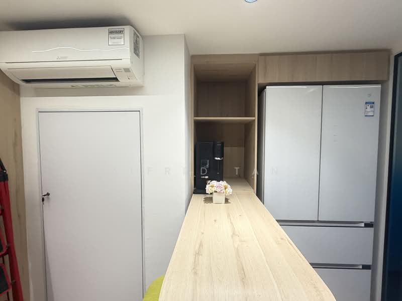 CBD Office Space from $500 | All-Inclusive | Premium Duxton Hill Address | Flexible Options, Duxton Hill, 20 sqft, Office For Rent, by Alfred Tan, 500124665 - Pantry - CommercialGuru.com.sg