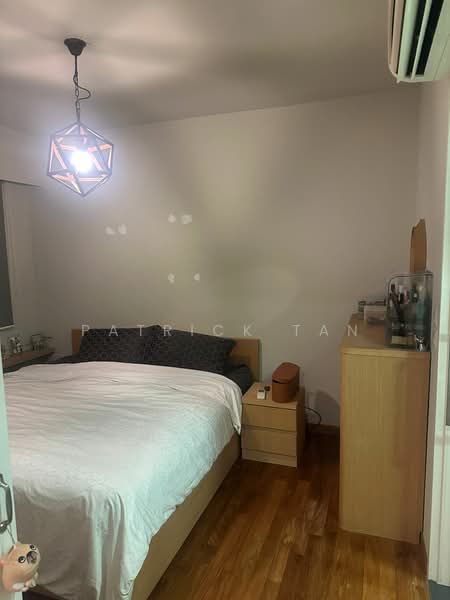 523B Tampines Central 7, 523B Tampines Central 7, 2 Bedrooms, 721 sqft, HDB Flat For Sale, by Patrick Tan, 500124667 - Bedroom - PropertyGuru.com.sg