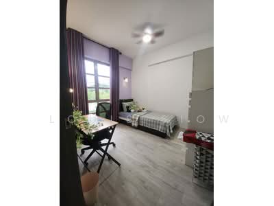 For Rent - Parc Vista