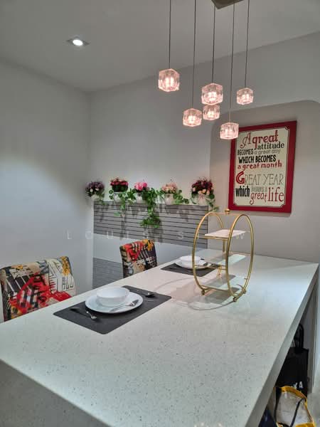 Parc Vista, 450 Corporation Road, Room Rental, 100 sqft, Condominium For Rent, by Louis Siow, 500124670 - Interior - PropertyGuru.com.sg