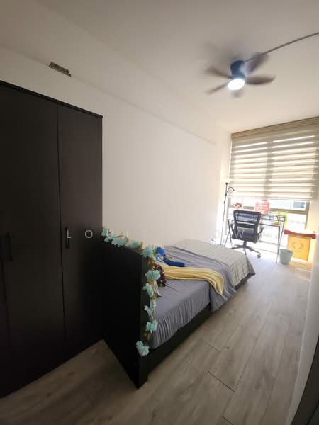 Parc Vista, 450 Corporation Road, Room Rental, 100 sqft, Condominium For Rent, by Louis Siow, 500124670 - Bedroom - PropertyGuru.com.sg