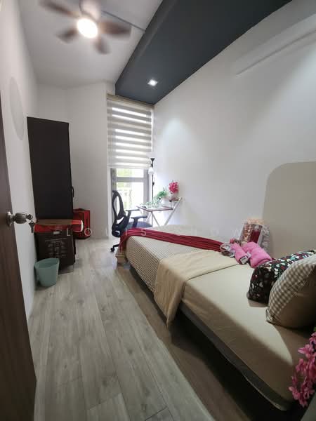 Parc Vista, 450 Corporation Road, Room Rental, 100 sqft, Condominium For Rent, by Louis Siow, 500124670 - Bedroom - PropertyGuru.com.sg