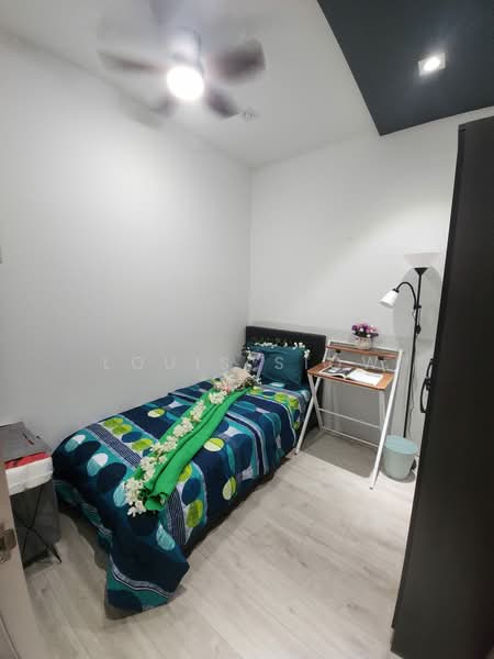 Parc Vista, 450 Corporation Road, Room Rental, 100 sqft, Condominium For Rent, by Louis Siow, 500124670 - Bedroom - PropertyGuru.com.sg