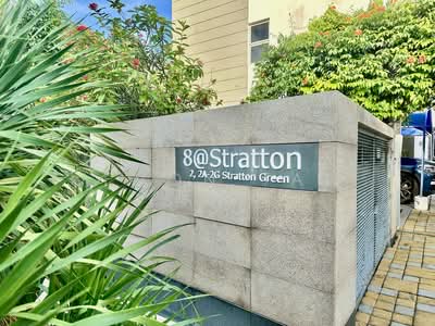 For Sale - 8 @ Stratton