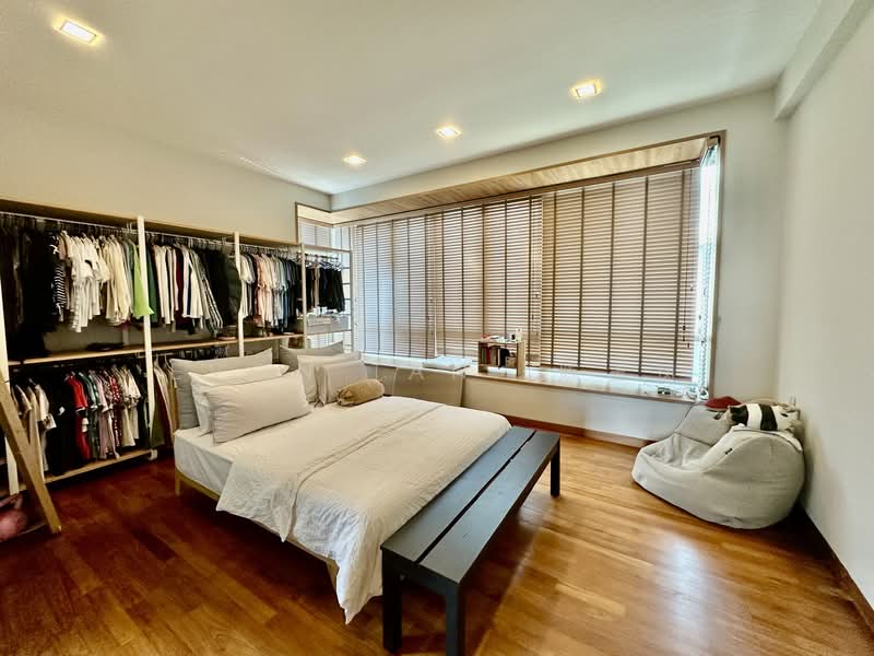 8 @ Stratton, 2B Stratton Green, 5 Bedrooms, 5,113 sqft, Semi-Detached House For Sale, by Evon Tan  陈玉凤, 500124671 - Bedroom - PropertyGuru.com.sg