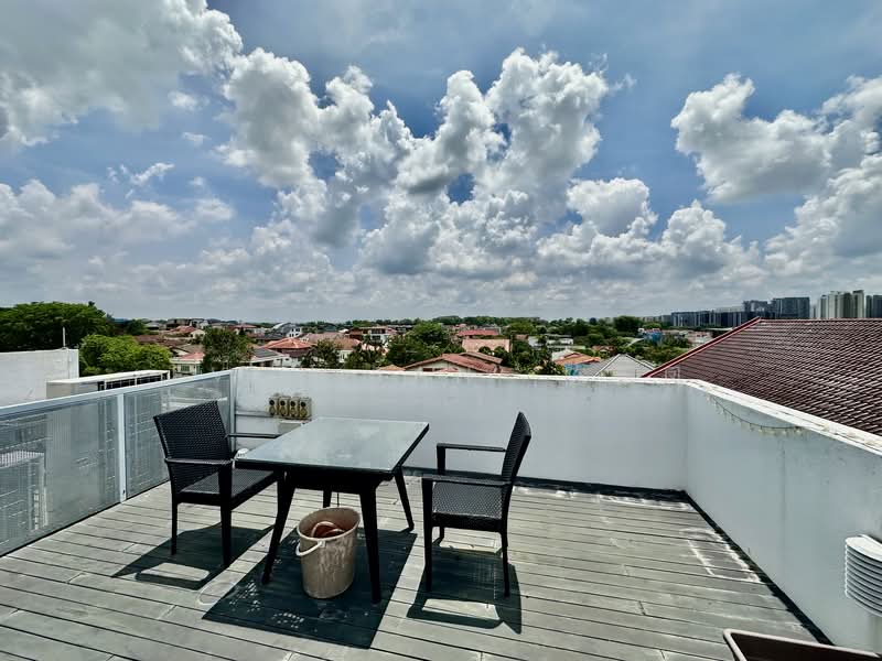 8 @ Stratton, 2B Stratton Green, 5 Bedrooms, 5,113 sqft, Semi-Detached House For Sale, by Evon Tan  陈玉凤, 500124671 - Exterior - PropertyGuru.com.sg