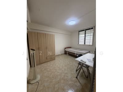For Rent - 163 Stirling Road