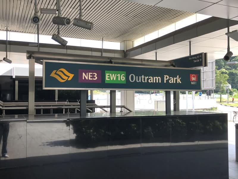 Dorsett Residences, 333 New Bridge Road, 2 Bedrooms, 689 sqft, Condominium For Rent, by Tay Bee Hong, 500124675 - MRT - PropertyGuru.com.sg