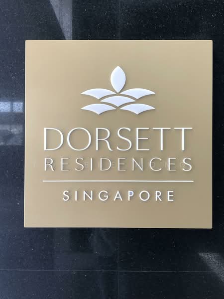 Dorsett Residences, 333 New Bridge Road, 2 Bedrooms, 689 sqft, Condominium For Rent, by Tay Bee Hong, 500124675 - Entrance - PropertyGuru.com.sg