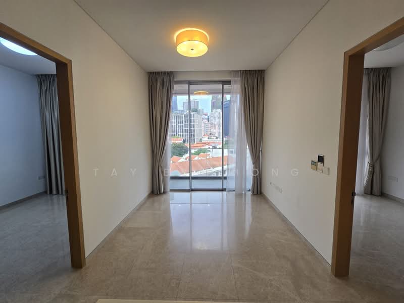 Dorsett Residences, 333 New Bridge Road, 2 Bedrooms, 689 sqft, Condominium For Rent, by Tay Bee Hong, 500124675 - Interior - PropertyGuru.com.sg