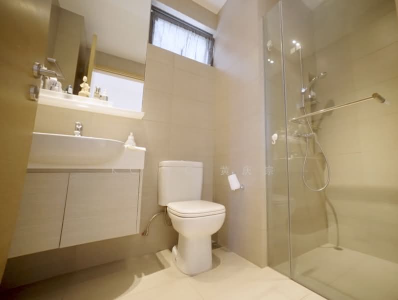 Narra Residences, 50 Dairy Farm Walk, 3 Bedrooms, 1,066 sqft, Condominium For Sale, by KC Ng 黄庆宗, 500124676 - Bathroom - PropertyGuru.com.sg