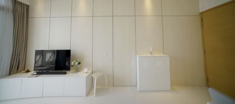 Narra Residences, 50 Dairy Farm Walk, 3 Bedrooms, 1,066 sqft, Condominium For Sale, by KC Ng 黄庆宗, 500124676 - Living Room - PropertyGuru.com.sg