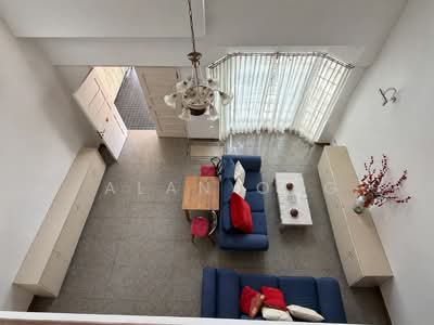 For Sale - Springside Avenue