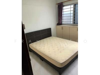 For Rent - 374 Bukit Batok Street 31
