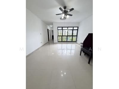 For Sale - 207A Compassvale Lane