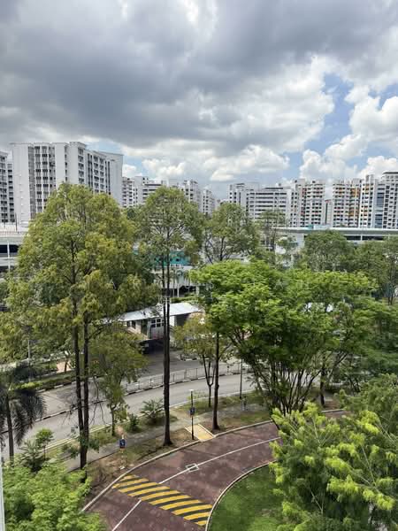 207A Compassvale Lane, 207A Compassvale Lane, 3 Bedrooms, 990 sqft, HDB Flat For Sale, by Marcus Tan 陈威全, 500124680 - Exterior - PropertyGuru.com.sg