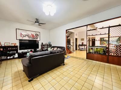 For Sale - Taman Kembangan