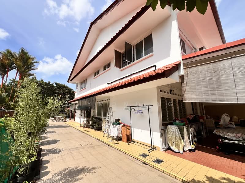 Taman Kembangan, Taman Kembangan, 4 Bedrooms, 2,500 sqft, Semi-Detached House For Sale, by Raymond Ng, 500124682 - Exterior - PropertyGuru.com.sg
