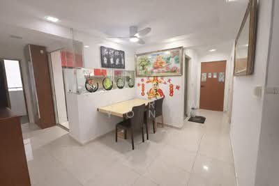 For Sale - 432A Sengkang West Way