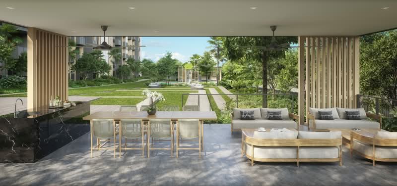 Narra Residences, 50 Dairy Farm Walk, 3 Bedrooms, 872 sqft, Condominium For Sale, by KC Ng 黄庆宗, 500124687 - Exterior - PropertyGuru.com.sg