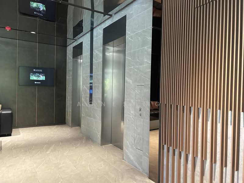 Lentor Modern, 5 Lentor Central, 2 Bedrooms, 732 sqft, Condominium For Sale, by Agnes Ng, 500124688 - Lobby - PropertyGuru.com.sg