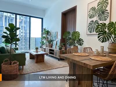 For Sale - Lentor Modern