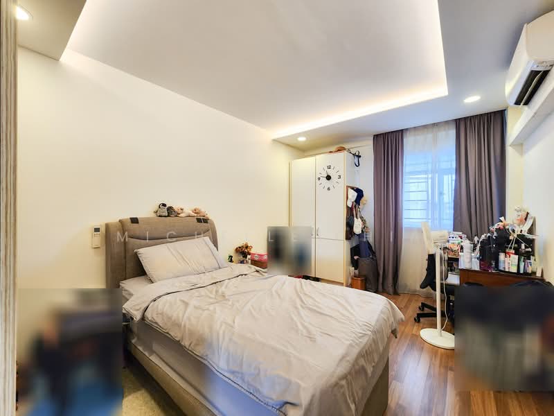 437 Tampines Street 43, 437 Tampines Street 43, 3 Bedrooms, 1,119 sqft, HDB Flat For Sale, by Michelle Chia, 500124690 - Bedroom 2 - PropertyGuru.com.sg