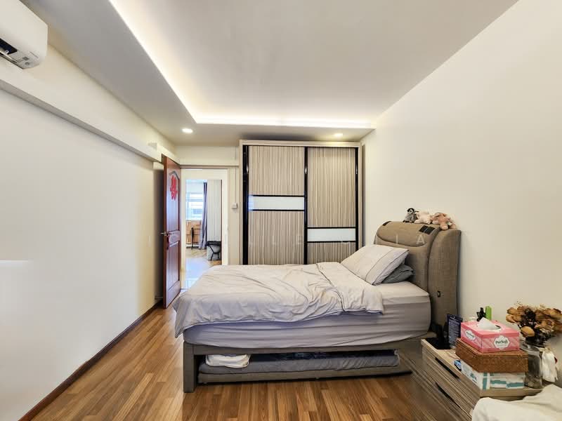 Common Bedroom