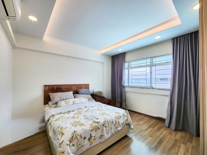 Common Bedroom