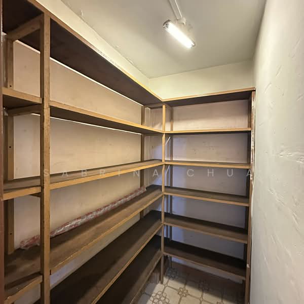 573 Cheng San Court, 573 Ang Mo Kio Avenue 3, 3 Bedrooms, 990 sqft, HDB Flat For Sale, by Sabrina Chua, 500124691 - Interior - PropertyGuru.com.sg