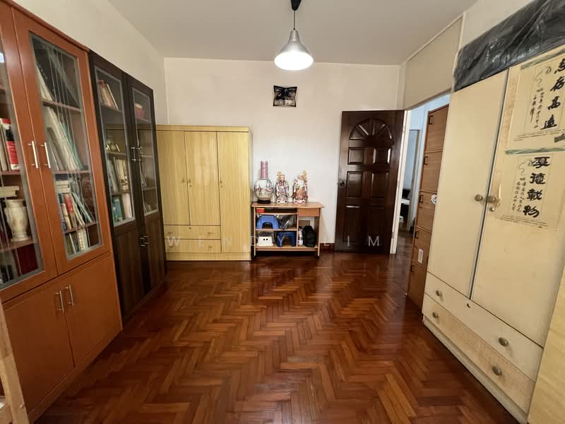 West Coast Jalan Mas Kuning, Jalan mas kuning, 3 Bedrooms, 1,670 sqft, Terraced House For Sale, by Wendy Lim, 500124692 - Interior - PropertyGuru.com.sg