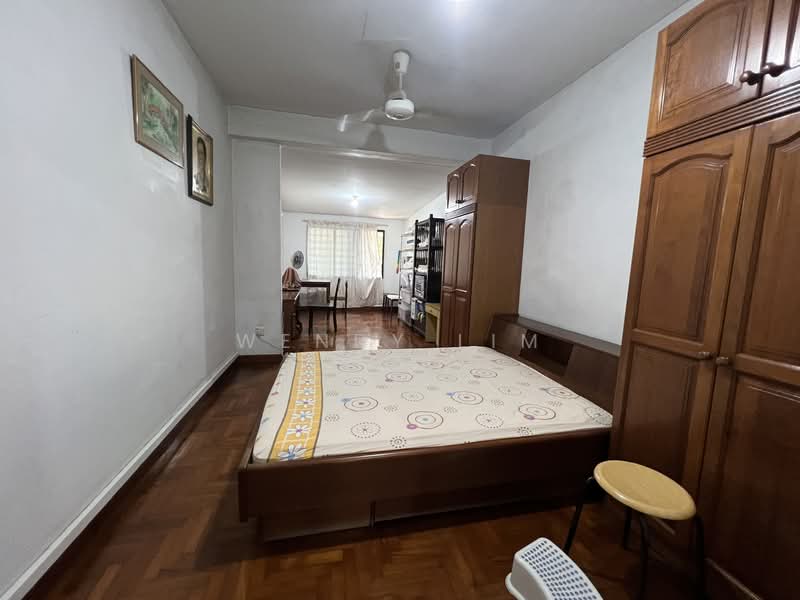 West Coast Jalan Mas Kuning, Jalan mas kuning, 3 Bedrooms, 1,670 sqft, Terraced House For Sale, by Wendy Lim, 500124692 - Bedroom - PropertyGuru.com.sg