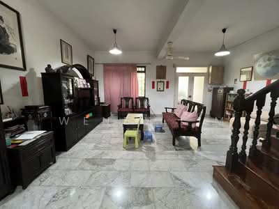 For Sale - West Coast Jalan Mas Kuning