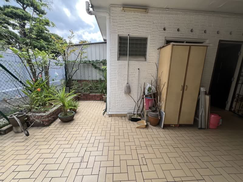West Coast Jalan Mas Kuning, Jalan mas kuning, 3 Bedrooms, 1,670 sqft, Terraced House For Sale, by Wendy Lim, 500124692 - Exterior - PropertyGuru.com.sg