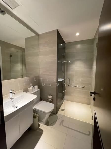 One Duchess, 1 DUCHESS ROAD, 2 Bedrooms, 883 sqft, Apartment For Rent, by Catherine Lia Degawidjaja, 500124694 - Bathroom - PropertyGuru.com.sg