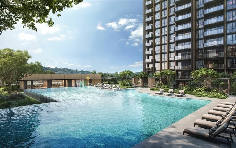 Narra Residences, 50 Dairy Farm Walk, 3 Bedrooms, 872 sqft, Condominium For Sale, by KC Ng 黄庆宗, 500124696 - PropertyGuru.com.sg
