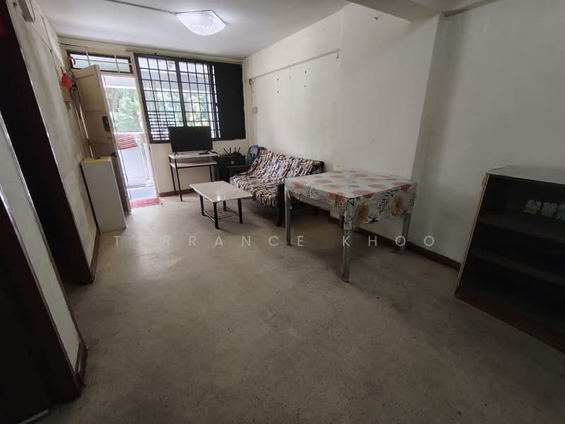 2 Marsiling Drive, 2 Marsiling Drive, 2 Bedrooms, 700 sqft, HDB Flat For Sale, by Terrance Khoo, 500124697 - Living Room - PropertyGuru.com.sg