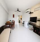 492 Admiralty Link