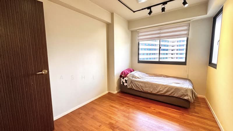 308C Punggol Walk, 308C Punggol Walk, 2 Bedrooms, 721 sqft, HDB Flat For Sale, by Ashley Thio, 500124699 - Bedroom - PropertyGuru.com.sg