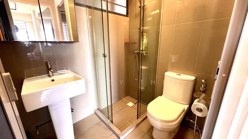 308C Punggol Walk, 308C Punggol Walk, 2 Bedrooms, 721 sqft, HDB Flat For Sale, by Ashley Thio, 500124699 - Bathroom - PropertyGuru.com.sg