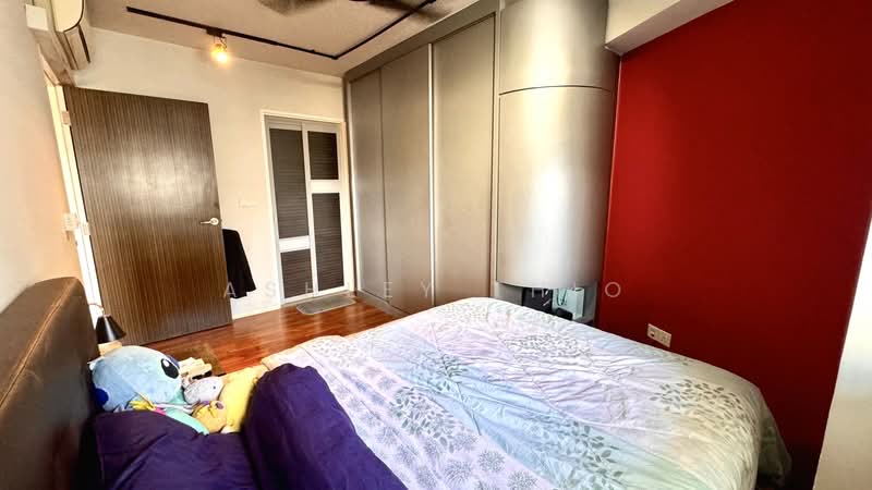 308C Punggol Walk, 308C Punggol Walk, 2 Bedrooms, 721 sqft, HDB Flat For Sale, by Ashley Thio, 500124699 - Bedroom - PropertyGuru.com.sg