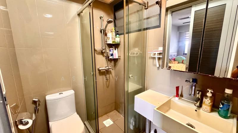 308C Punggol Walk, 308C Punggol Walk, 2 Bedrooms, 721 sqft, HDB Flat For Sale, by Ashley Thio, 500124699 - Bathroom - PropertyGuru.com.sg