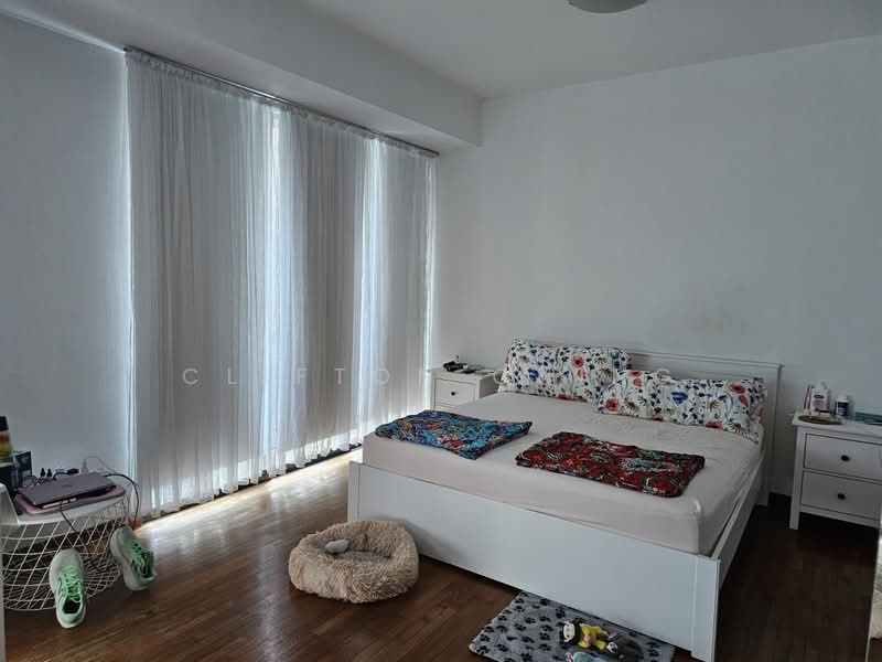 La Belle, Recreation Lane, 4 Bedrooms, 2,961 sqft, Cluster House For Rent, by Clifton Ching, 500124700 - Bedroom - PropertyGuru.com.sg