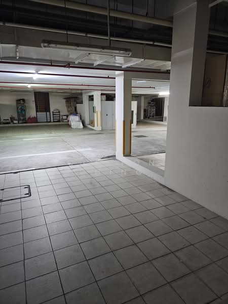 La Belle, Recreation Lane, 4 Bedrooms, 2,961 sqft, Cluster House For Rent, by Clifton Ching, 500124700 - Car Park - PropertyGuru.com.sg