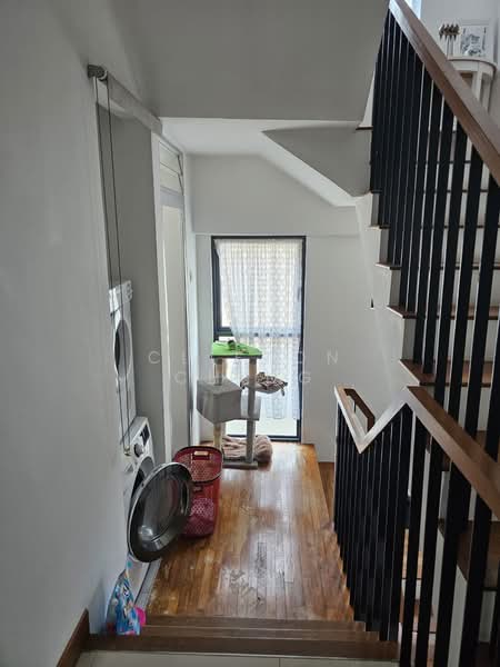 La Belle, Recreation Lane, 4 Bedrooms, 2,961 sqft, Cluster House For Rent, by Clifton Ching, 500124700 - Interior - PropertyGuru.com.sg