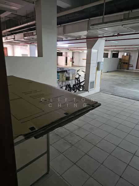 La Belle, Recreation Lane, 4 Bedrooms, 2,961 sqft, Cluster House For Rent, by Clifton Ching, 500124700 - Car Park - PropertyGuru.com.sg