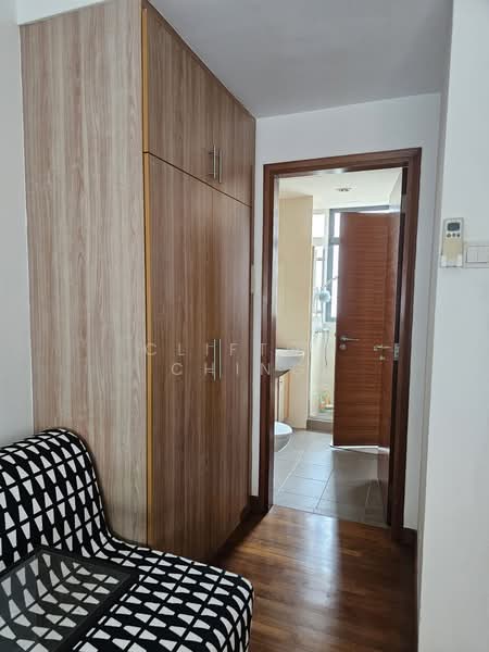 La Belle, Recreation Lane, 4 Bedrooms, 2,961 sqft, Cluster House For Rent, by Clifton Ching, 500124700 - Bathroom - PropertyGuru.com.sg