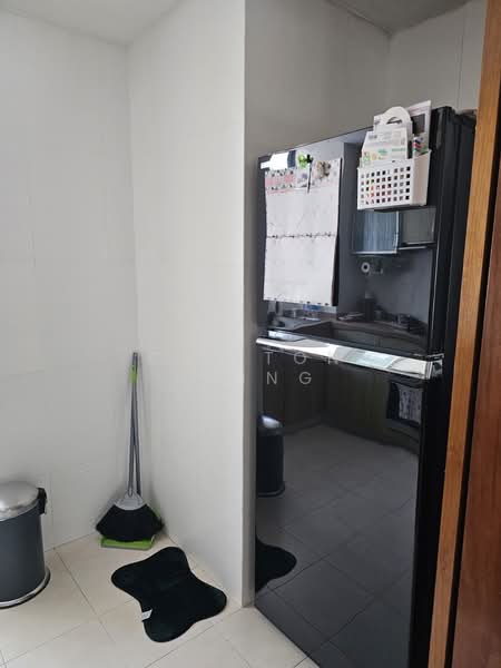 La Belle, Recreation Lane, 4 Bedrooms, 2,961 sqft, Cluster House For Rent, by Clifton Ching, 500124700 - Kitchen - PropertyGuru.com.sg