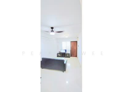 For Rent - 535 Bedok North Street 3
